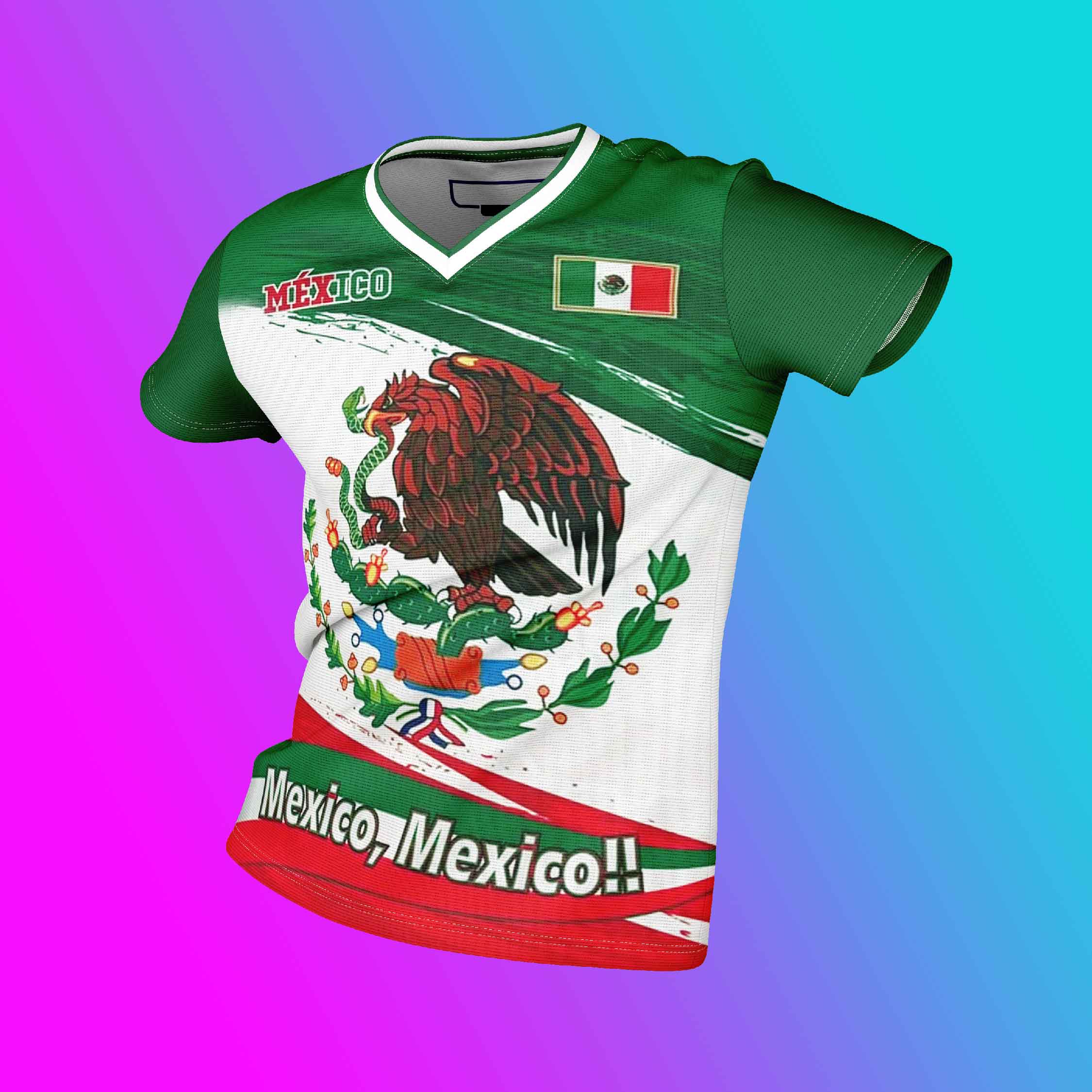Jerseys para hombre