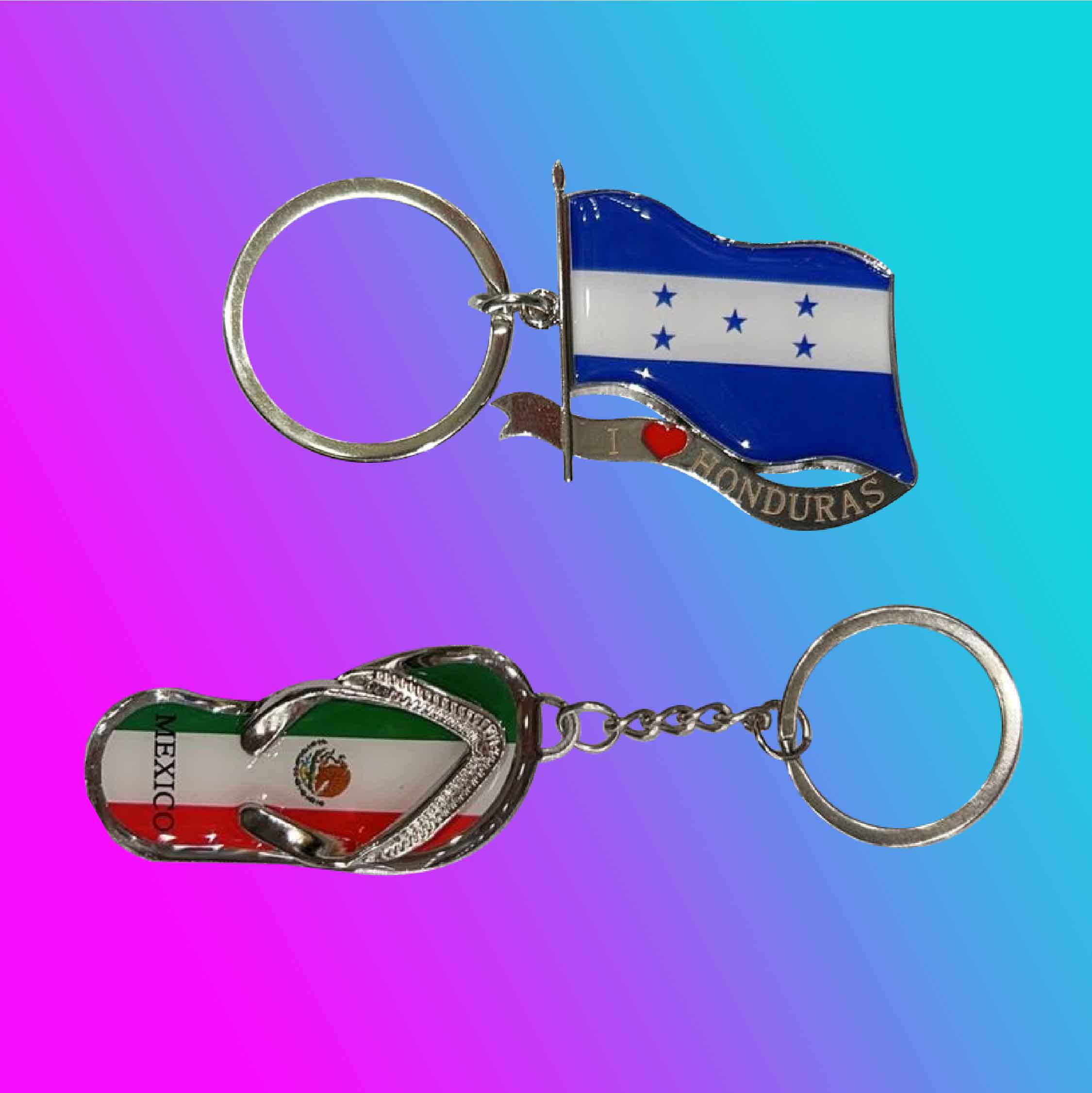 Llaveros